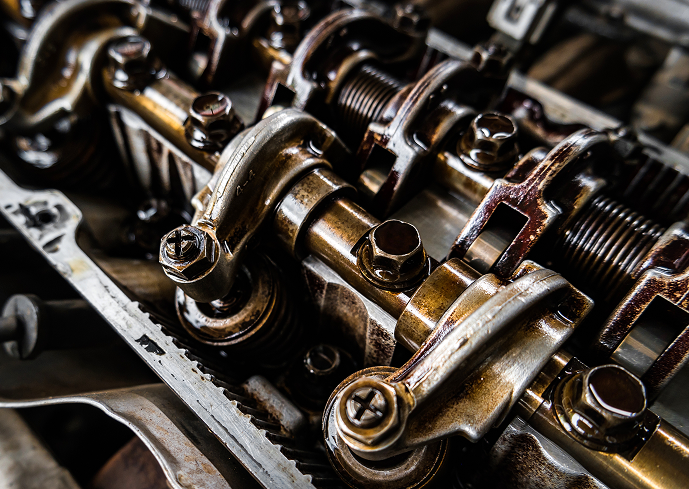 moteur 4